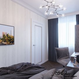 Портфолио
